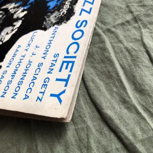 原信夫Collection 良盤 1956年 ...の詳細画像5