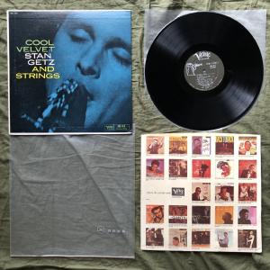 原信夫Collection 超貴重盤 1960...の詳細画像4