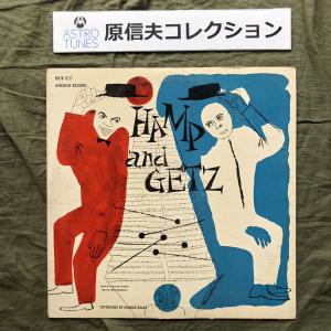 原信夫Collection 良盤 1955年 米...の商品画像
