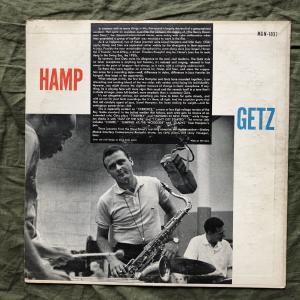 原信夫Collection 良盤 1955年 ...の詳細画像1