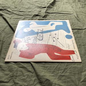 原信夫Collection 良盤 1955年 ...の詳細画像2