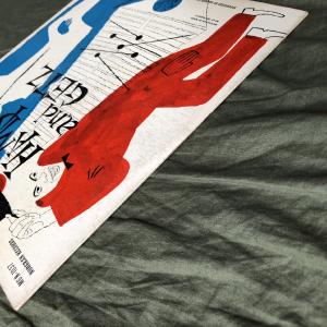 原信夫Collection 良盤 1955年 ...の詳細画像3