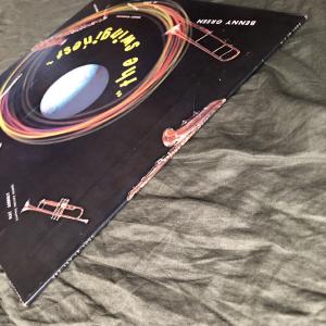 原信夫Collection 美盤 1959年 ...の詳細画像3