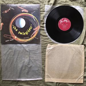 原信夫Collection 美盤 1959年 ...の詳細画像4