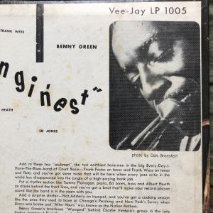 原信夫Collection 美盤 1959年 ...の詳細画像5