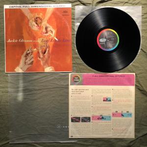 原信夫Collection 傷なし美盤 196...の詳細画像4