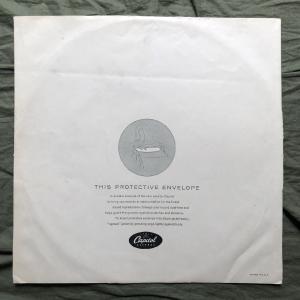 原信夫Collection 良盤 激レア 19...の詳細画像5