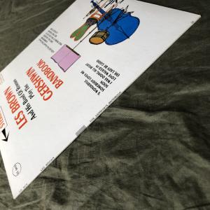 原信夫Collection 美盤 激レア 19...の詳細画像3