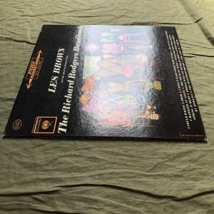 原信夫Collection 良ジャケ 激レア ...の詳細画像2