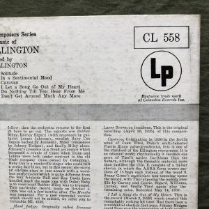 原信夫Collection 1955年 CL ...の詳細画像5