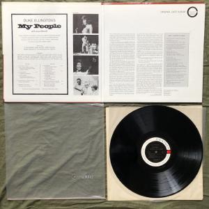 原信夫Collection 美盤 VAN GE...の詳細画像4