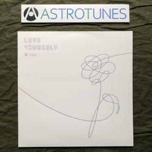 ジョングク(JUNG KOOK)(BTS) / GOLDEN(LPレコード盤) : 創業23周年
