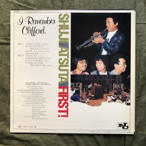 原信夫Collection 傷なし美盤 美ジャ...の詳細画像1