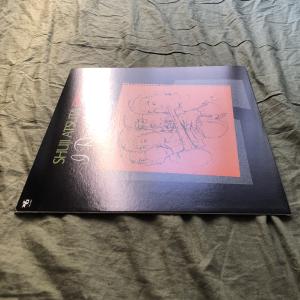 原信夫Collection 傷なし美盤 美ジャ...の詳細画像2
