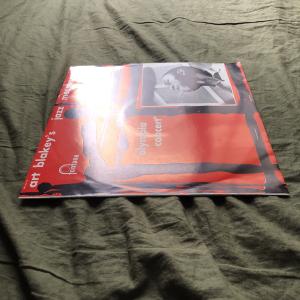 原信夫Collection 良盤 良ジャケ 激...の詳細画像2