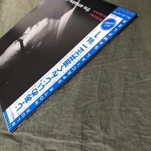 傷無美盤 1984年 油井正一 LPレコード ...の詳細画像3
