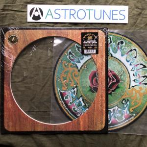 傷なし美盤 美ジャケ 超貴重盤 50周年記念 世...の商品画像