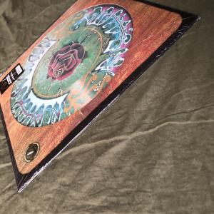 傷なし美盤 美ジャケ 超貴重盤 50周年記念 ...の詳細画像3