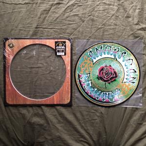 傷なし美盤 美ジャケ 超貴重盤 50周年記念 ...の詳細画像4