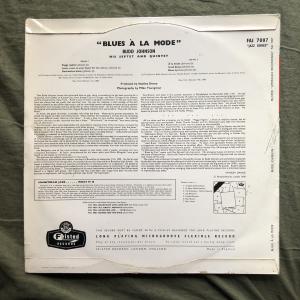 原信夫Collection 良盤 超貴重盤 プ...の詳細画像1
