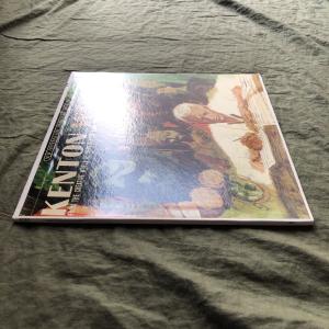 原信夫Collection 良盤 レア盤 ST...の詳細画像2