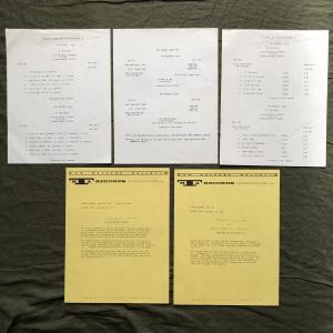 原信夫Collection 傷無美盤 激レア ...の詳細画像5