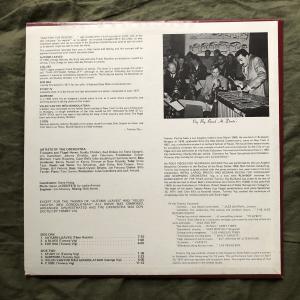 原信夫Collection 美盤 良ジャケ 入...の詳細画像1
