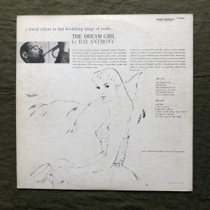原信夫Collection 良盤 激レア 19...の詳細画像1