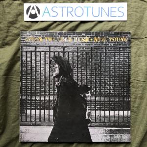 美盤 良ジャケ 2010年 ドイツ盤 ニール・ヤング Neil Young LPレコード After The Gold Rush 名盤 Danny Whitten, Nils Lofgren｜astrotunes