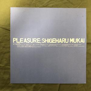 傷無美盤 美ジャケ 1980年 向井滋春 LP...の詳細画像5