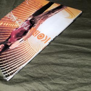 未開封新品 2001年 米国盤 オリジ盤 倖田...の詳細画像3