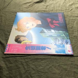 傷無美盤 美ジャケ レア盤 1986年 生徒諸...の詳細画像2