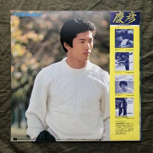 傷なし美盤 良ジャケ 美品 激レア 大型ポスタ...の詳細画像1