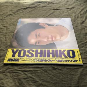 傷なし美盤 良ジャケ 美品 激レア 大型ポスタ...の詳細画像2