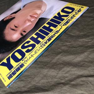 傷なし美盤 良ジャケ 美品 激レア 大型ポスター 1982年 国内盤 高橋