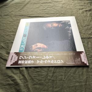 傷無美盤 サイン入り 1978年 国内盤 笠井...の詳細画像2