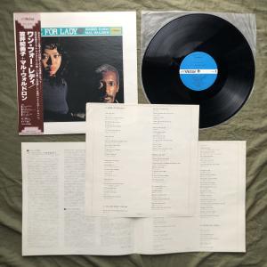 傷無美盤 サイン入り 1978年 国内盤 笠井...の詳細画像4