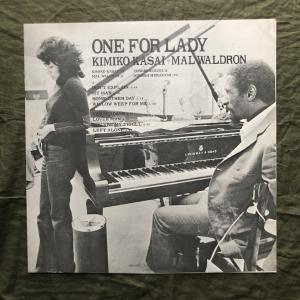 傷無美盤 サイン入り 1978年 国内盤 笠井...の詳細画像5