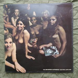 良盤 激レア 1973年プレス 英国盤 Jim...の詳細画像1