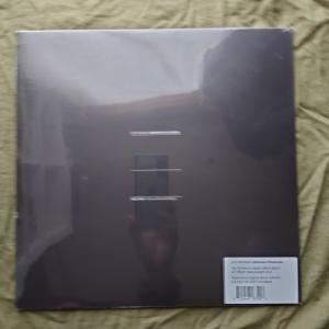 未開封新品 180g重量盤 2015年 米国盤...の詳細画像1