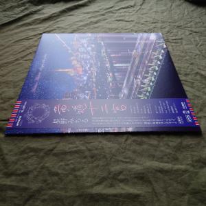 傷無美盤 美ジャケ レア盤 ほぼ新品 星野みち...の詳細画像2