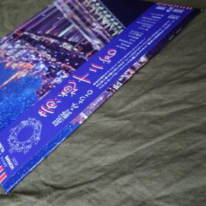 傷無美盤 美ジャケ レア盤 ほぼ新品 星野みち...の詳細画像3
