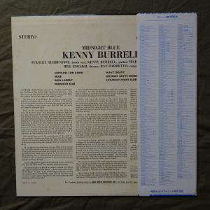 美盤 レア盤 Blue Note 1979年 ...の詳細画像1