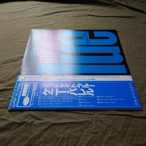 美盤 レア盤 Blue Note 1979年 ...の詳細画像2