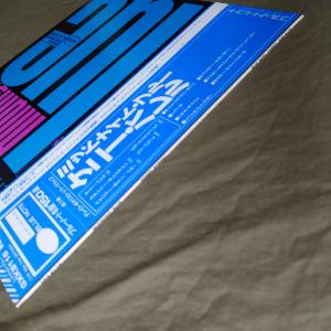 美盤 レア盤 Blue Note 1979年 ...の詳細画像3