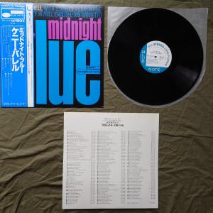 美盤 レア盤 Blue Note 1979年 ...の詳細画像4