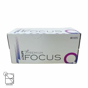 KZ1 ケージーワン (旧：eXfuze) インパクト セブンプラス プレミアム