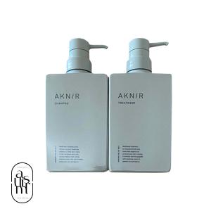 アクニー　詰め替え　セット　AKNIR Amazon | AKNIR アクニー ヘア シャンプー トリートメント