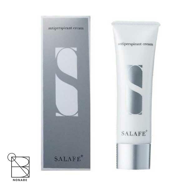 Salafe plus サラフェプラス 30g 約1ヶ月分 顔汗用 制汗 スキンケア オールインワン...