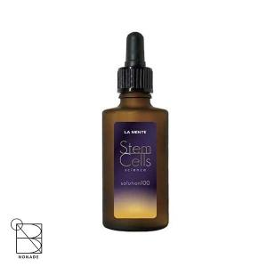 elixir クロノセラム 30ml 美容液 ブースターセラム　30ml×30 クロノセラム 30ml 1ヶ月分 ヒト幹細胞 美容液 CHRONOSERUM 7